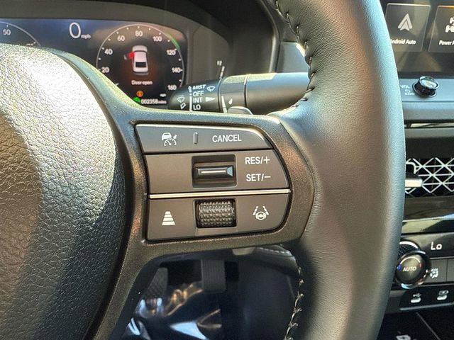 Used 2025 Honda Accord EX-L image 22