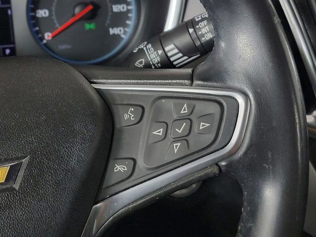 Used 2018 Chevrolet Equinox LT FWD image 27
