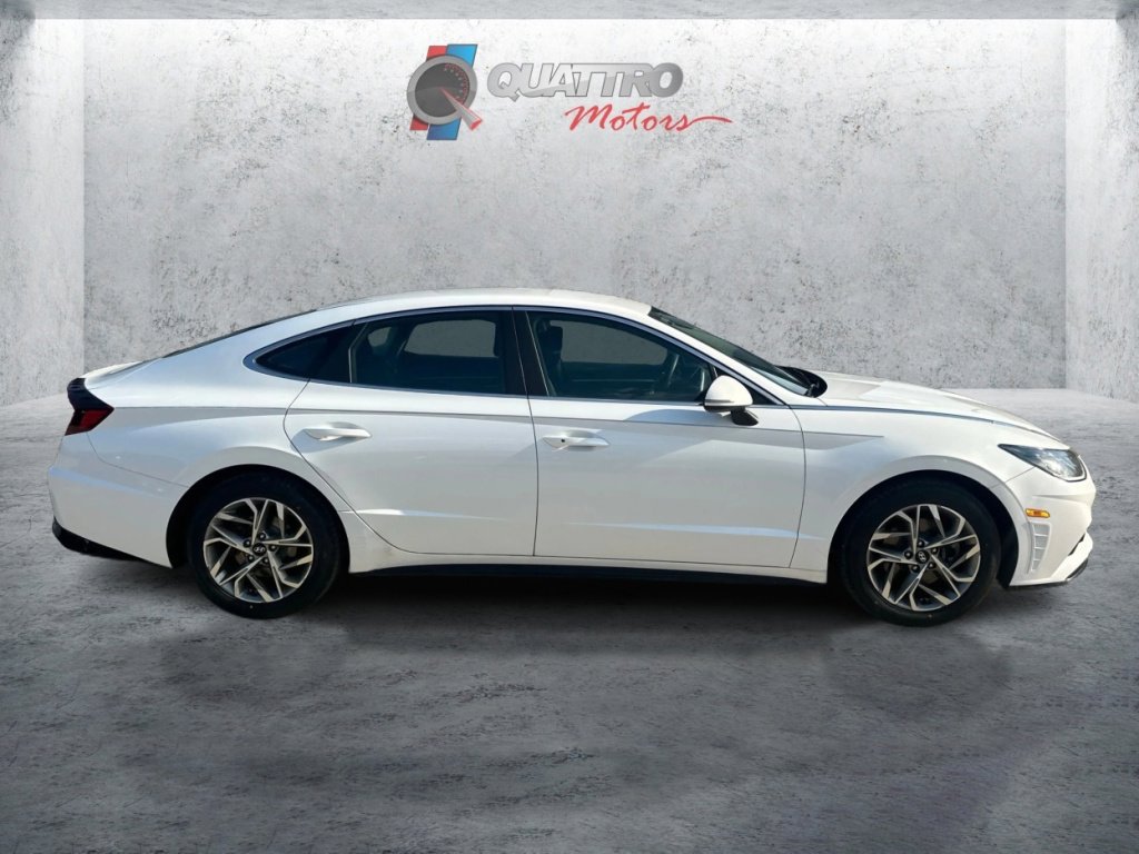 Used 2020 Hyundai Sonata SEL FWD image 7