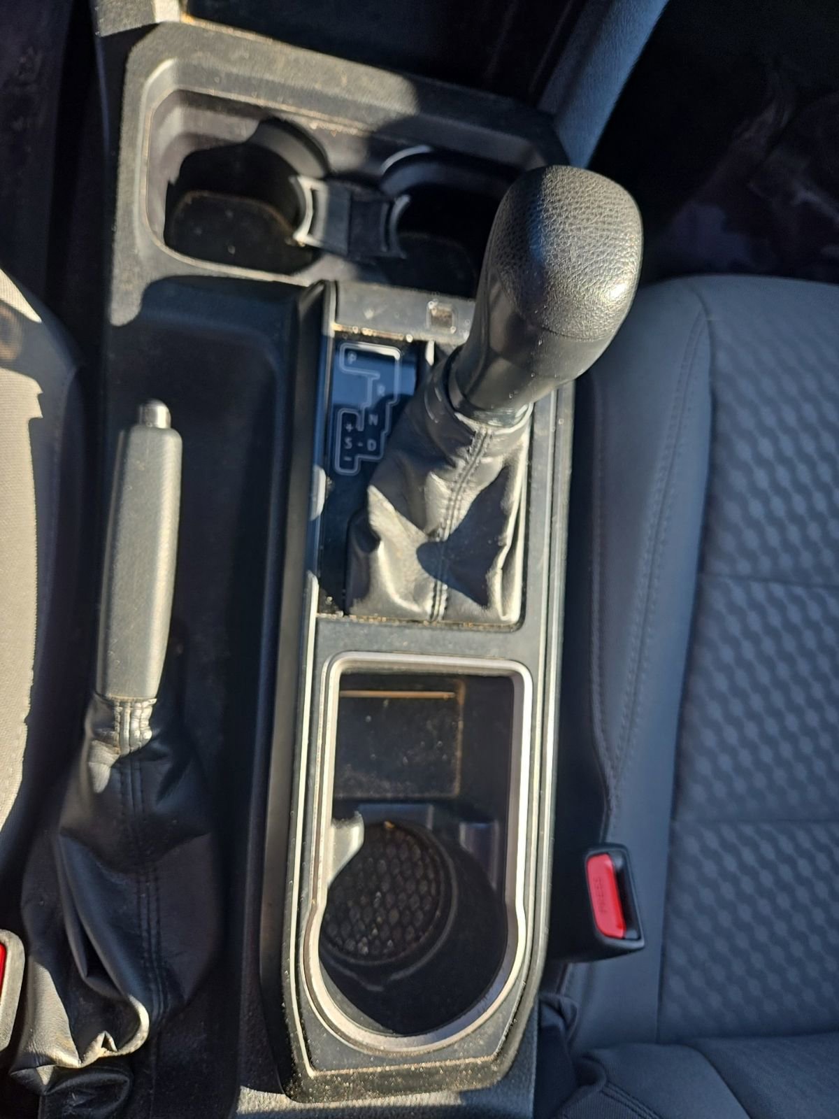 Used 2020 Toyota Tacoma SR AWD/4WD image 10