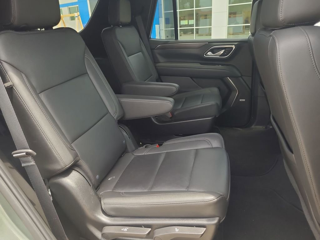 Used 2024 Chevrolet Tahoe LT RWD image 28