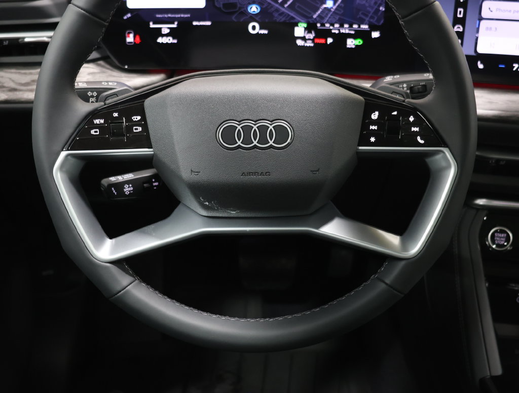 New 2026 Audi Q5 Premium Plus AWD/4WD image 17