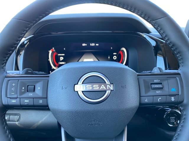 New 2026 Nissan Pathfinder SL image 15