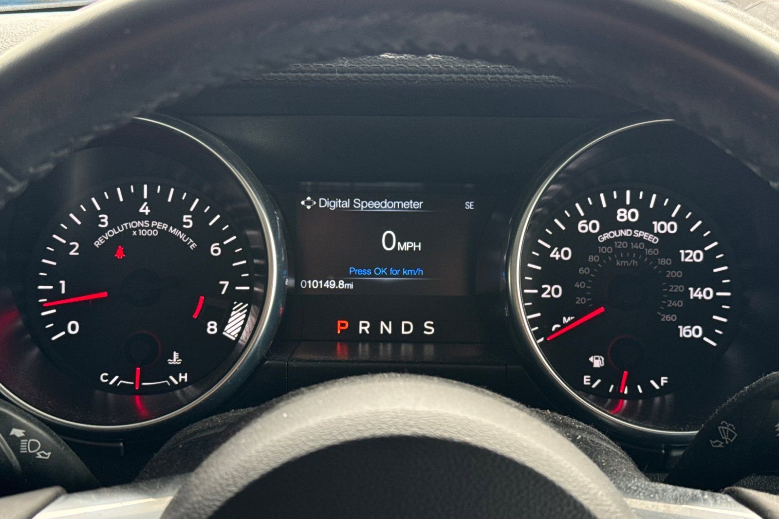 Used 2022 Ford Mustang GT w/ Equipment Group 301A image 27