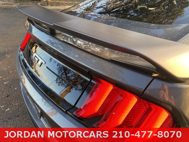 Used 2022 Ford Mustang GT w/ Equipment Group 301A image 13
