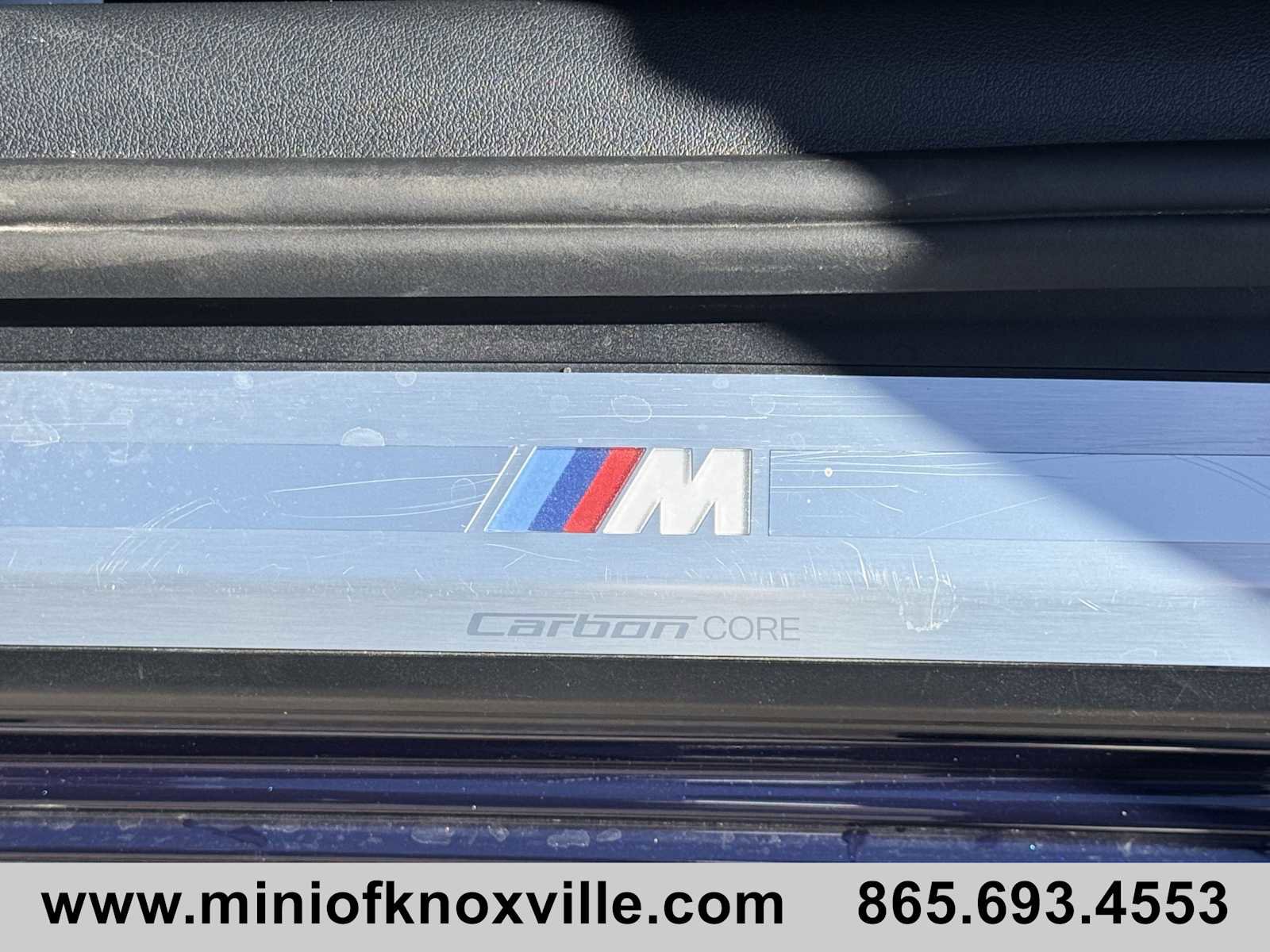 Used 2023 BMW 840i 840i w/ Driving Assistance Package image 12