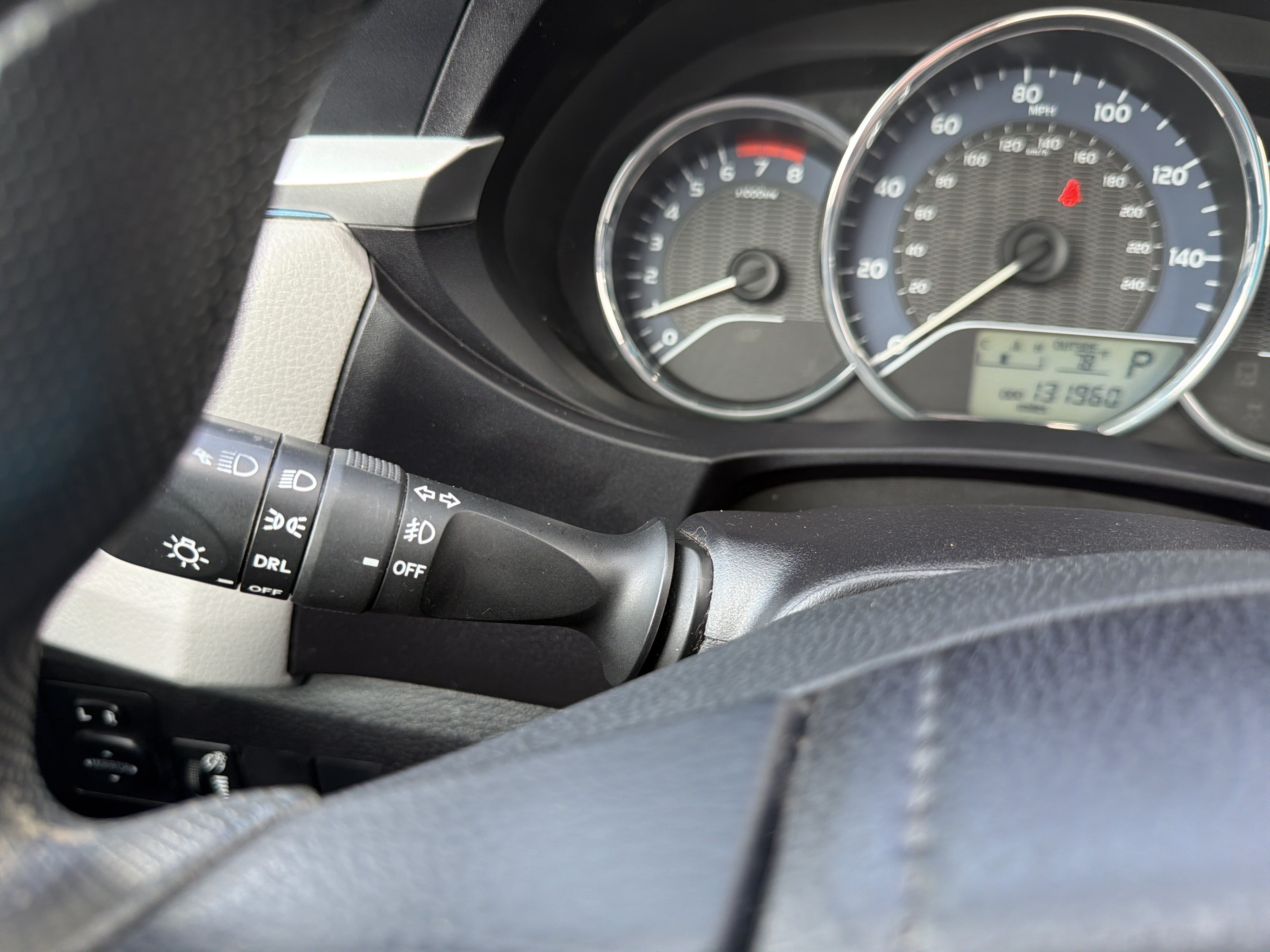 Used 2015 Toyota Corolla LE w/ Body Protection Package #1 FWD image 23
