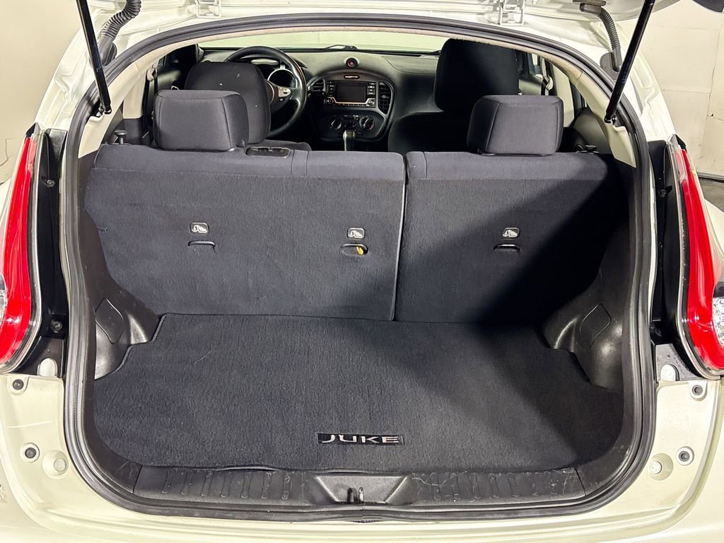 Used 2015 Nissan Juke S AWD/4WD image 20