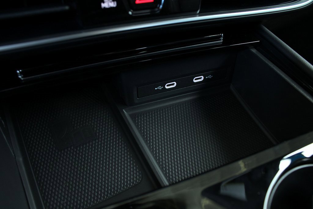 New 2025 Volkswagen Atlas Cross Sport SEL Premium R-Line image 55