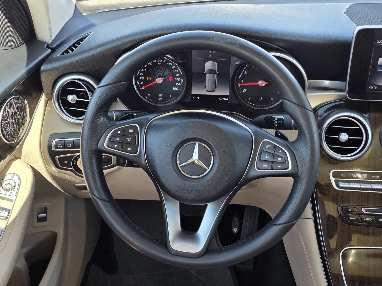 Used 2018 Mercedes-Benz GLC 300 image 26