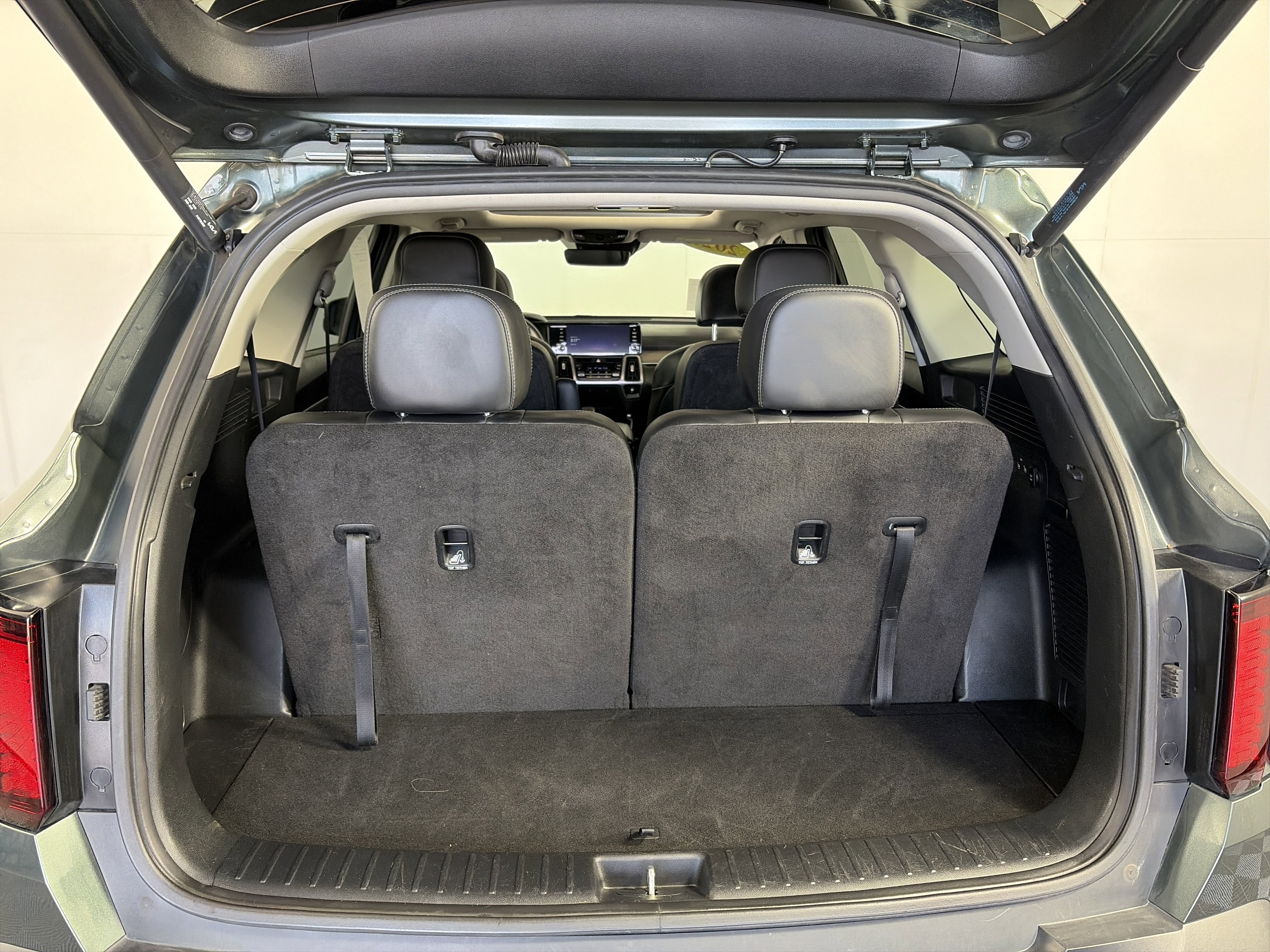 Certified 2023 Kia Sorento X-Line EX image 15