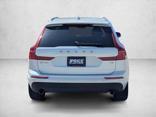 Used 2019 Volvo XC60 T5 Momentum w/ Multimedia Package FWD image 7