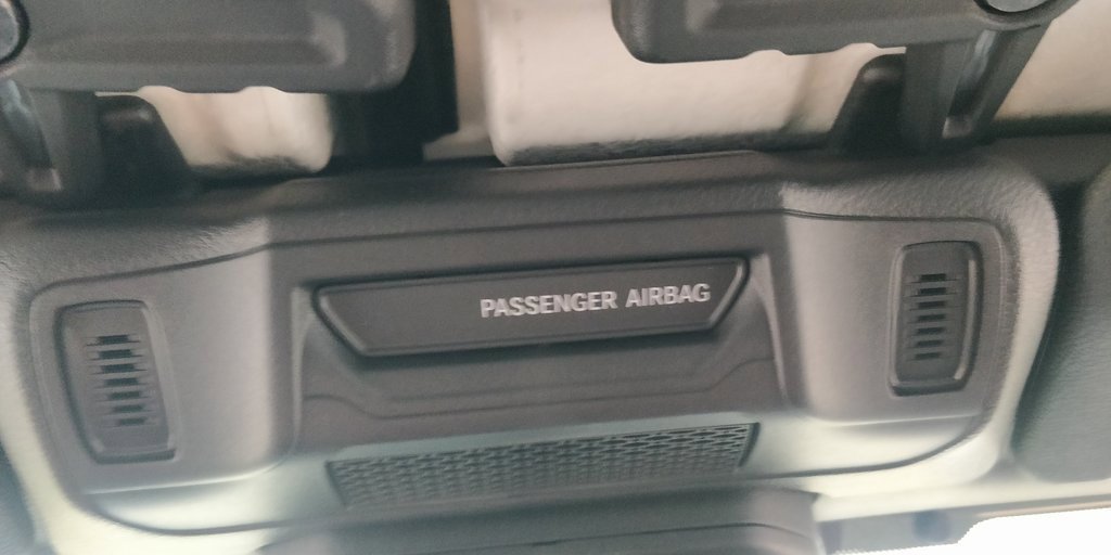 New 2025 Jeep Gladiator Sport image 49