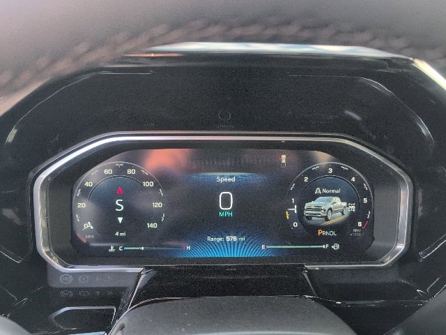 New 2026 Chevrolet Silverado 1500 LT image 23
