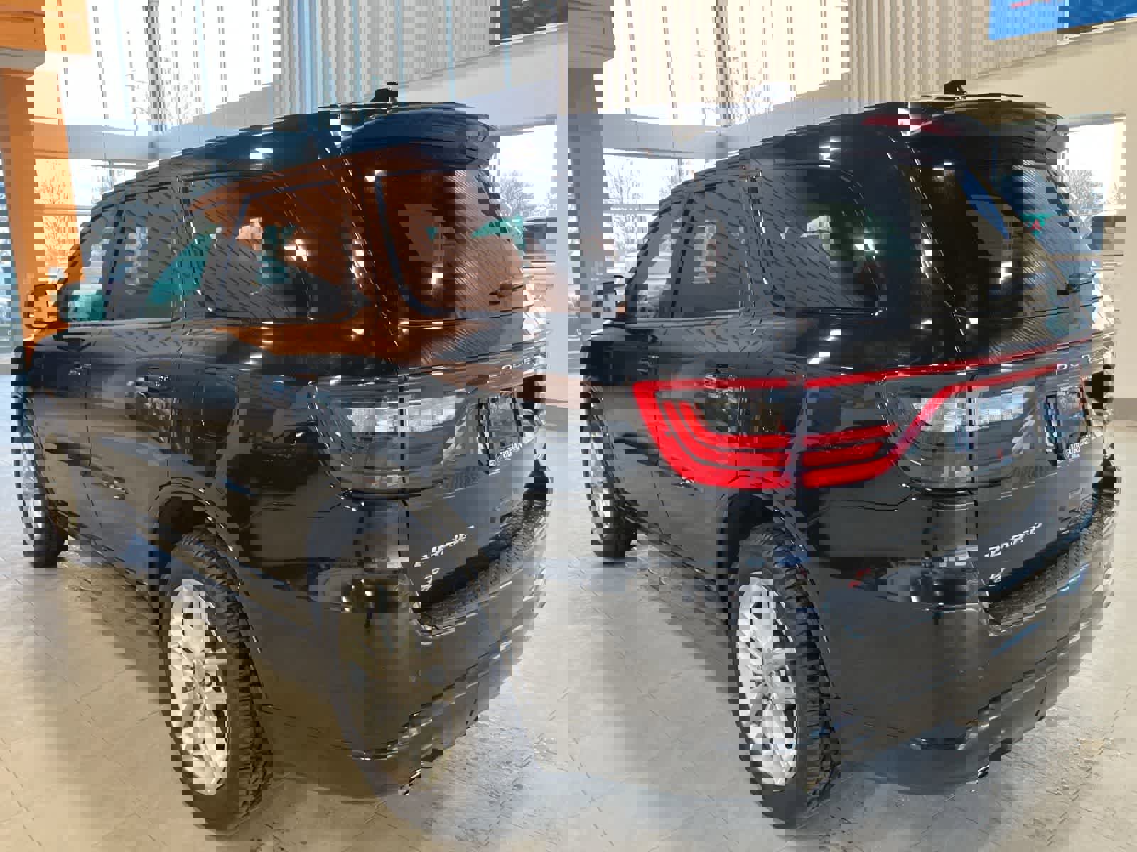 Used 2023 Dodge Durango GT image 8