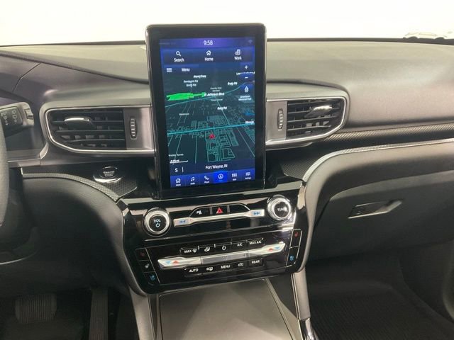 Used 2024 Ford Explorer ST w/ Equipment Group 401A image 16