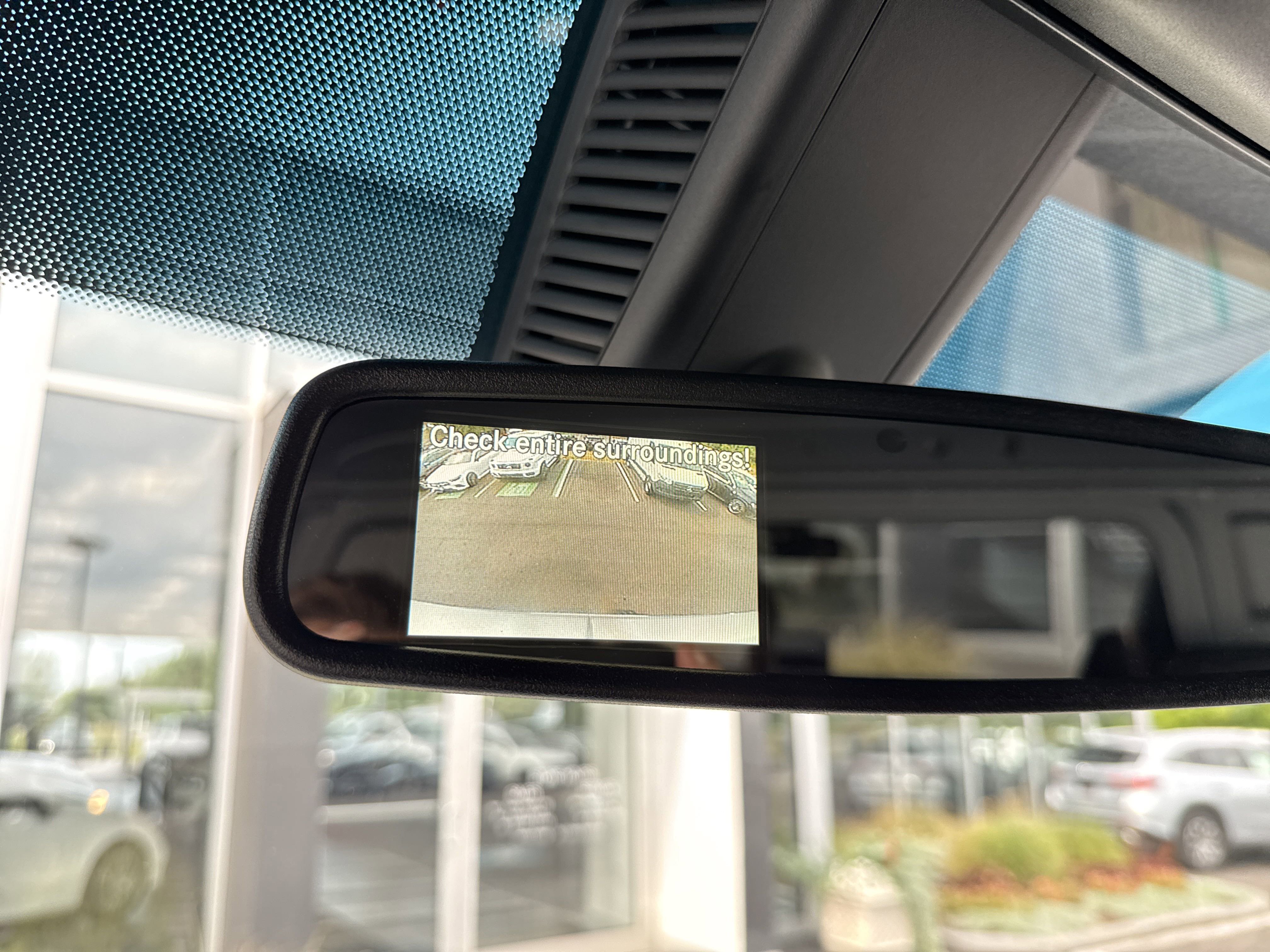 New 2025 Mercedes-Benz Sprinter 2500 image 14