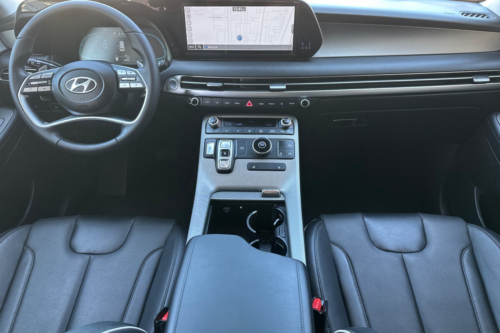 Used 2023 Hyundai Palisade XRT FWD image 13
