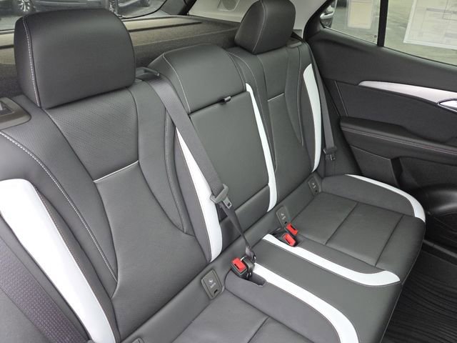 New 2026 Buick Envision Sport Touring image 31