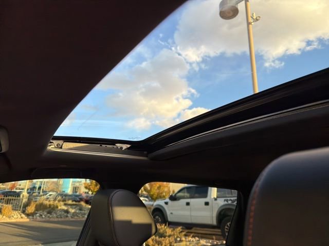 Used 2025 Honda CR-V Sport-L image 25