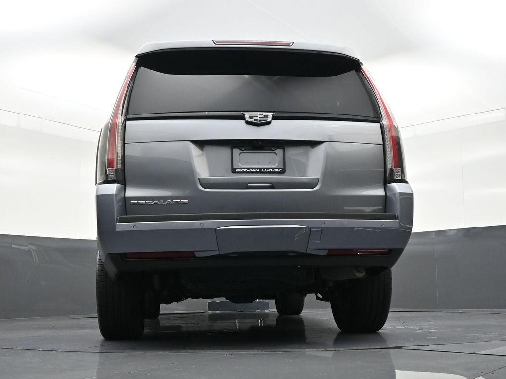 Used 2020 Cadillac Escalade Luxury image 29