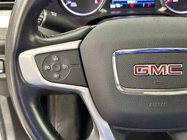 Used 2020 GMC Acadia SLE w/ Driver Convenience Package image 21