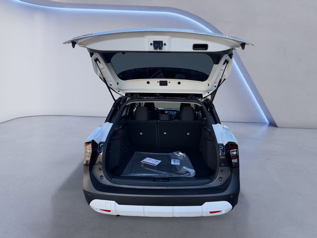 New 2026 Nissan Kicks SV w/ SV Premium Package AWD/4WD image 19