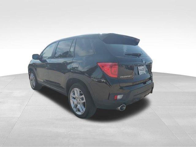 Certified 2024 Honda Passport EX-L image 31