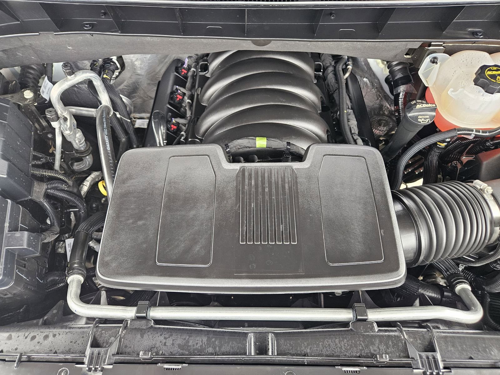 New 2026 Chevrolet Silverado 1500 LT w/ Texas Edition Plus AWD/4WD image 27
