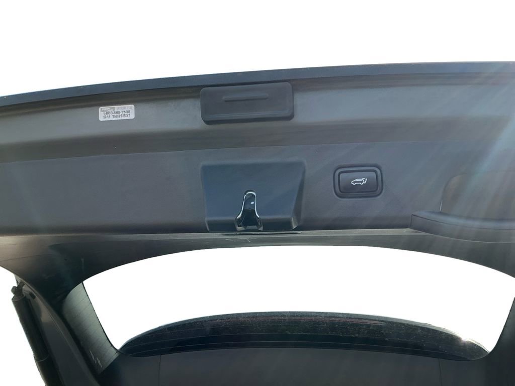 Used 2024 Hyundai Tucson SEL image 21