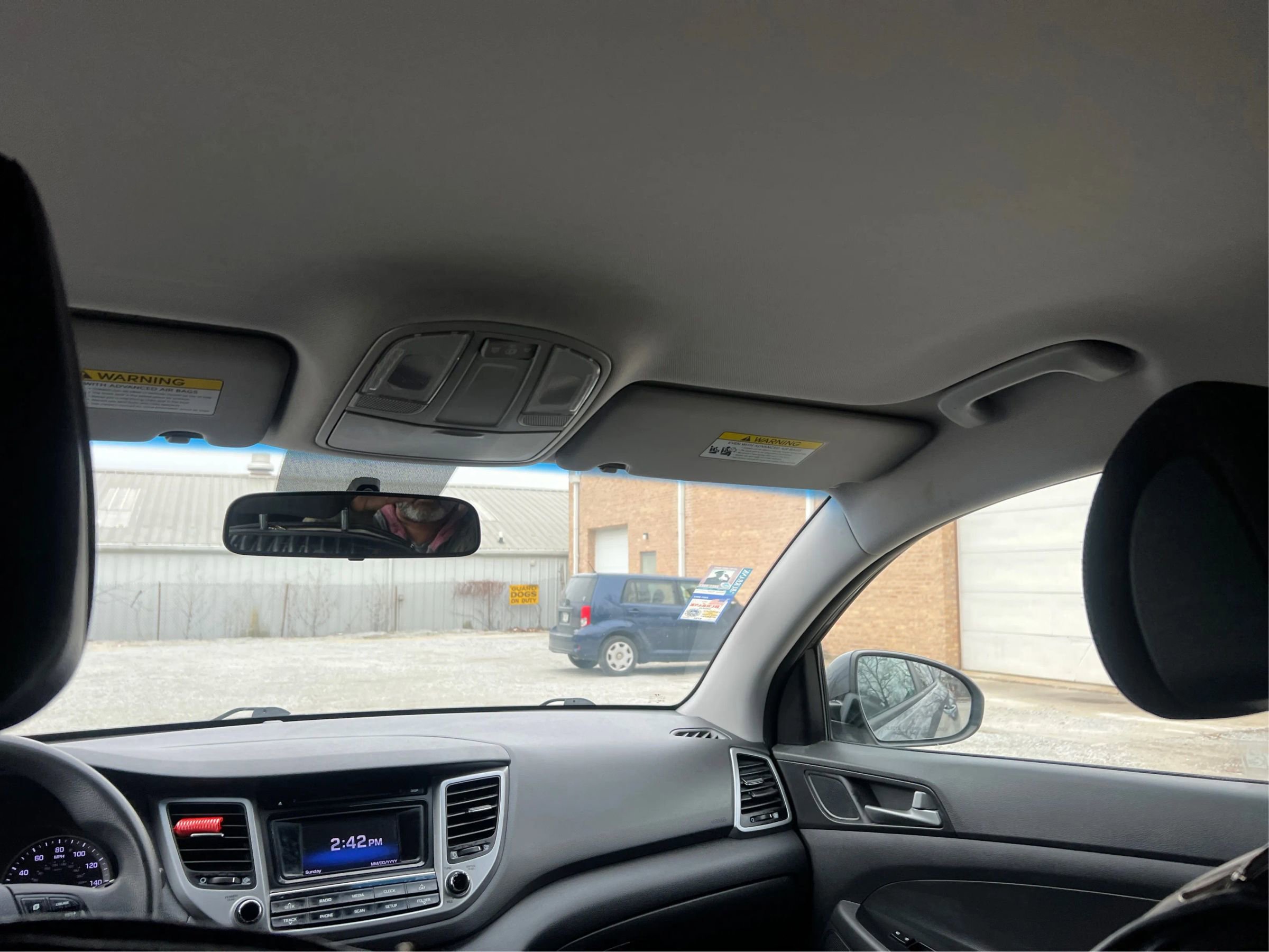 Used 2016 Hyundai Tucson SE w/ Option Group 02 image 18