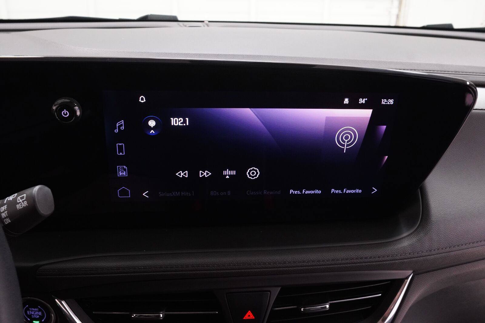 Used 2025 Buick Encore GX Preferred FWD image 15