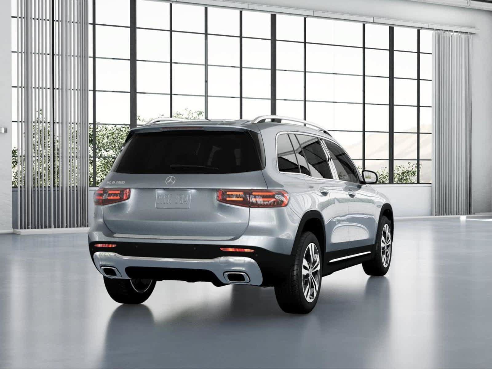 Used 2026 Mercedes-Benz GLB 250 image 22