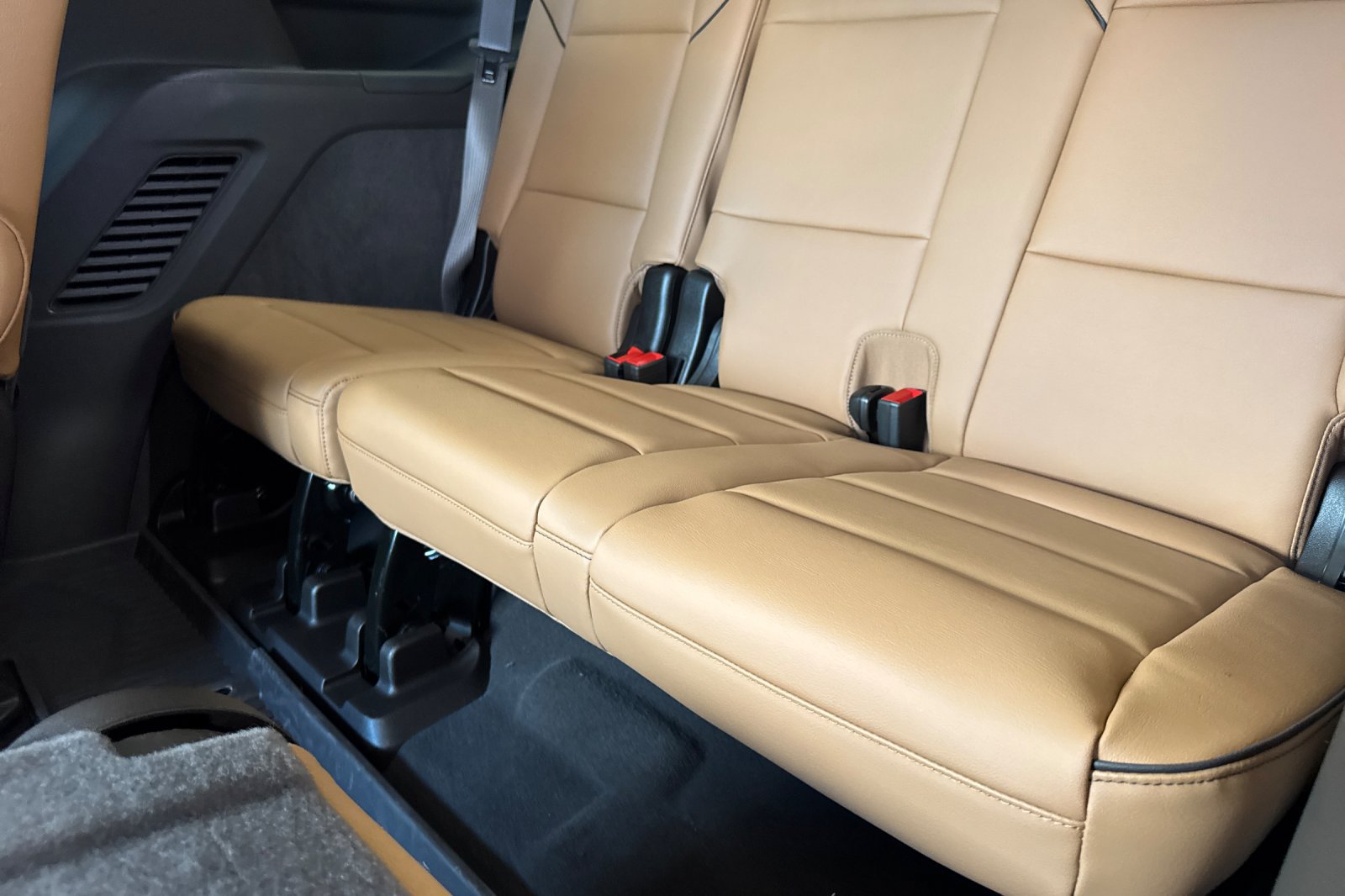 New 2026 Cadillac Escalade Luxury w/ Touring Package AWD/4WD image 47