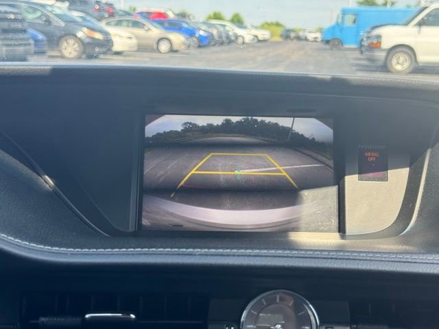Used 2018 Lexus ES 350 w/ Luxury Package w/Wood Trim FWD image 21