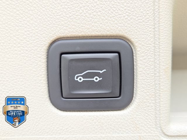 Certified 2023 GMC Terrain Denali AWD/4WD image 6