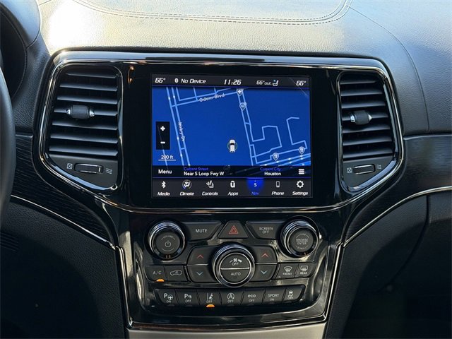 Used 2019 Jeep Grand Cherokee High Altitude image 14