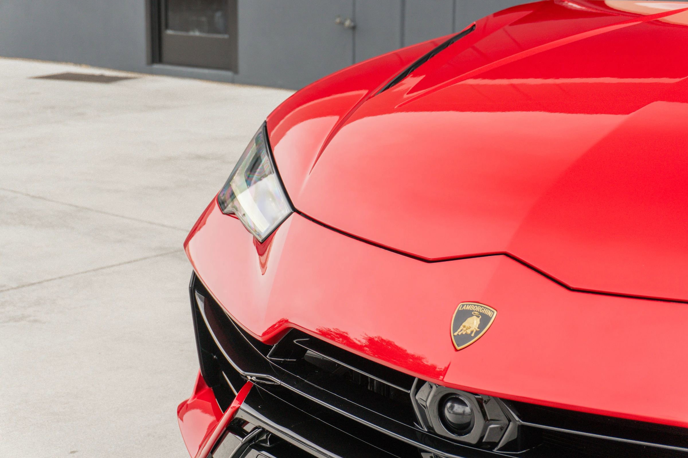 Used 2023 Lamborghini Urus S image 30