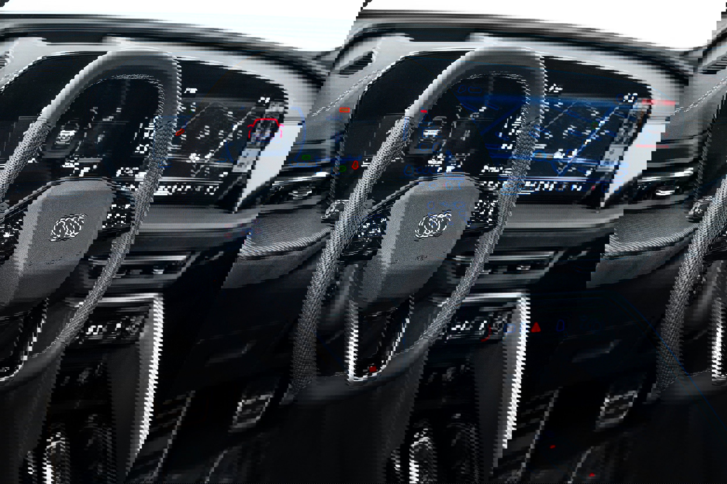 New 2025 Audi SQ5 Premium Plus image 10