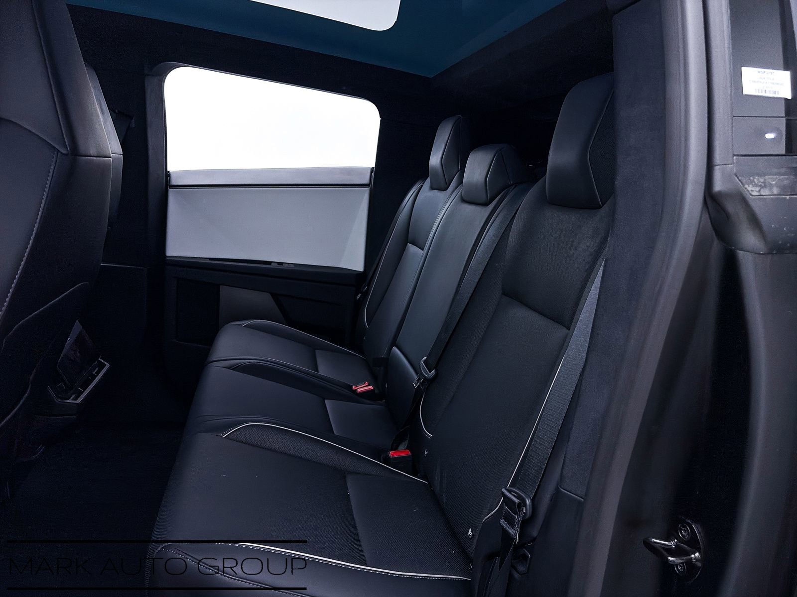 Used 2024 Tesla Cybertruck Cyberbeast image 32