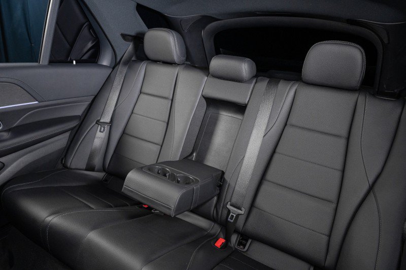 Certified 2022 Mercedes-Benz GLE 450 4MATIC image 17