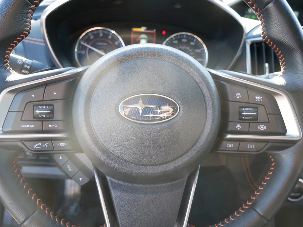 Used 2023 Subaru Crosstrek 2.5i Limited AWD/4WD image 19