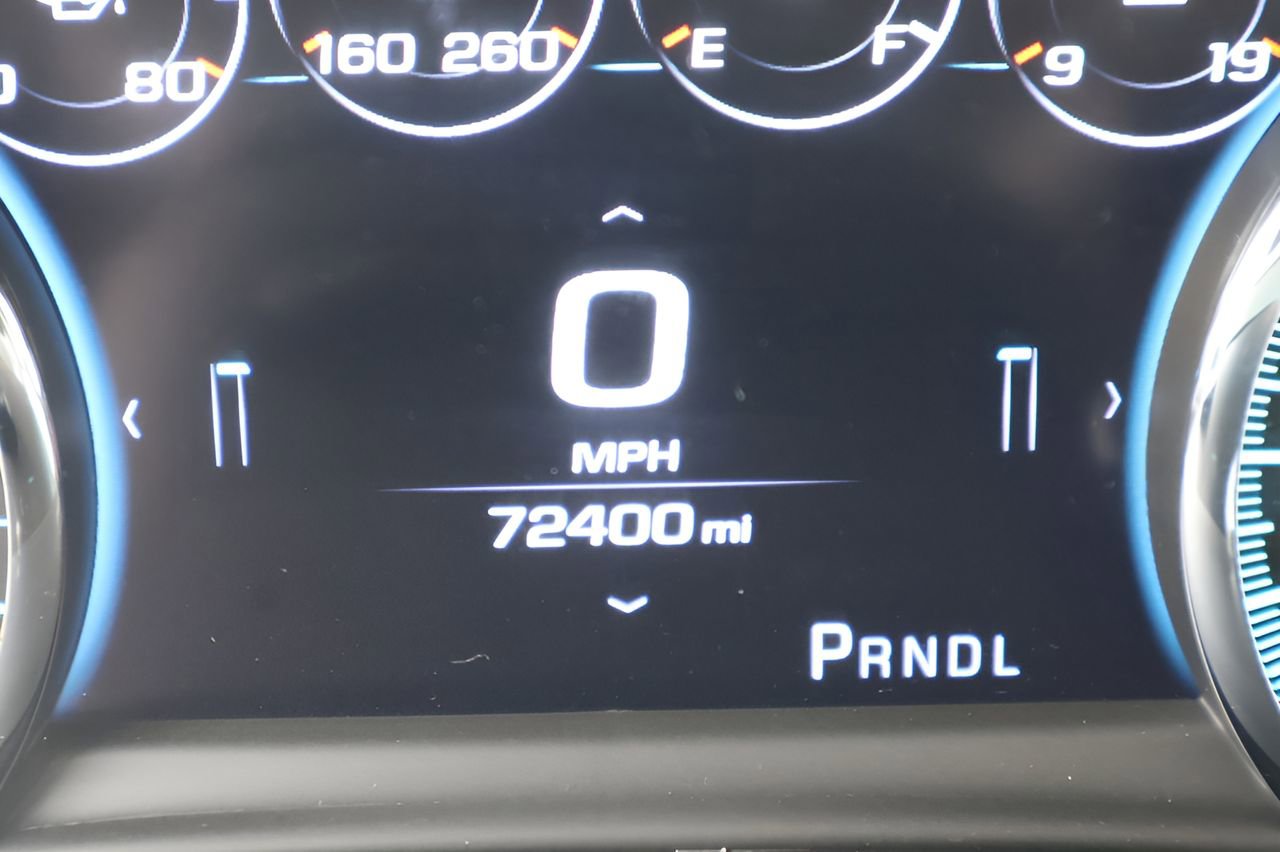 Used 2019 GMC Yukon Denali w/ Denali Ultimate Package RWD image 27