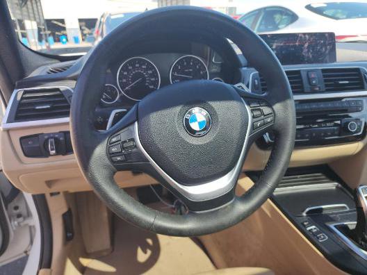Used 2016 BMW 328i Sedan RWD image 7