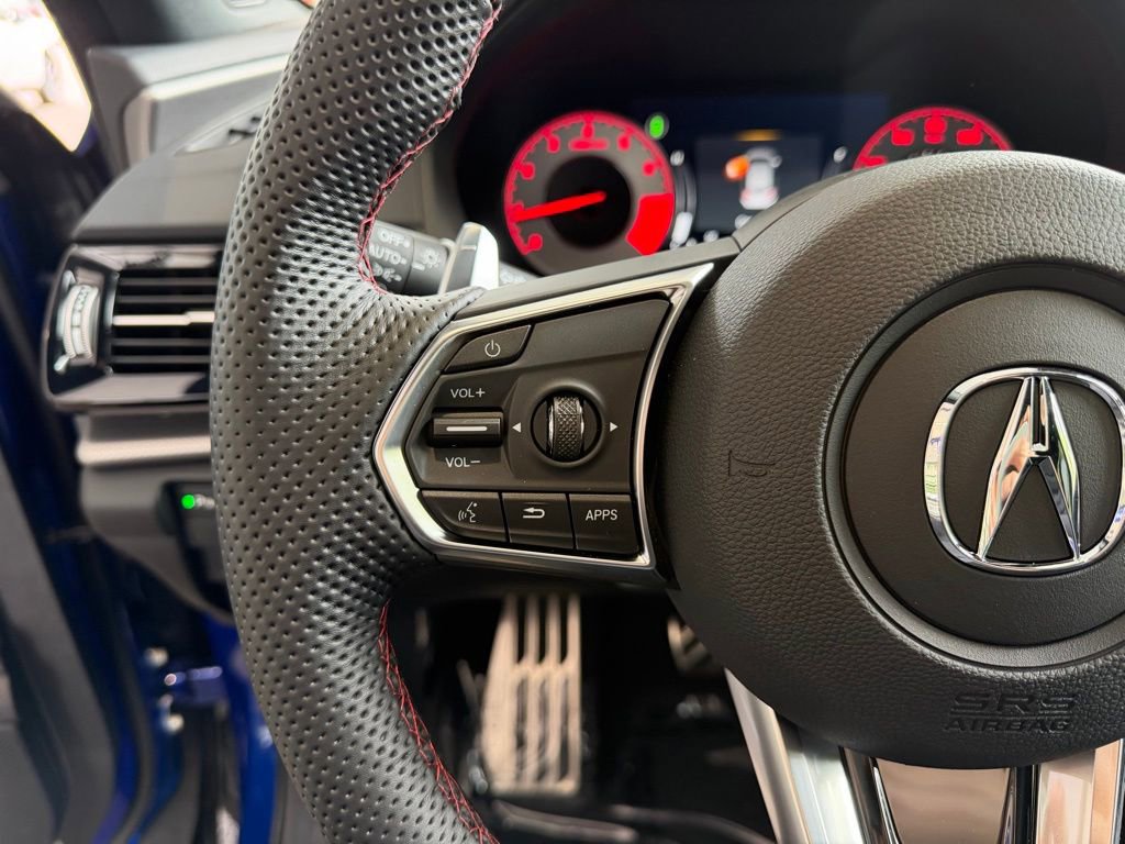 New 2026 Acura RDX A-Spec AWD/4WD image 17