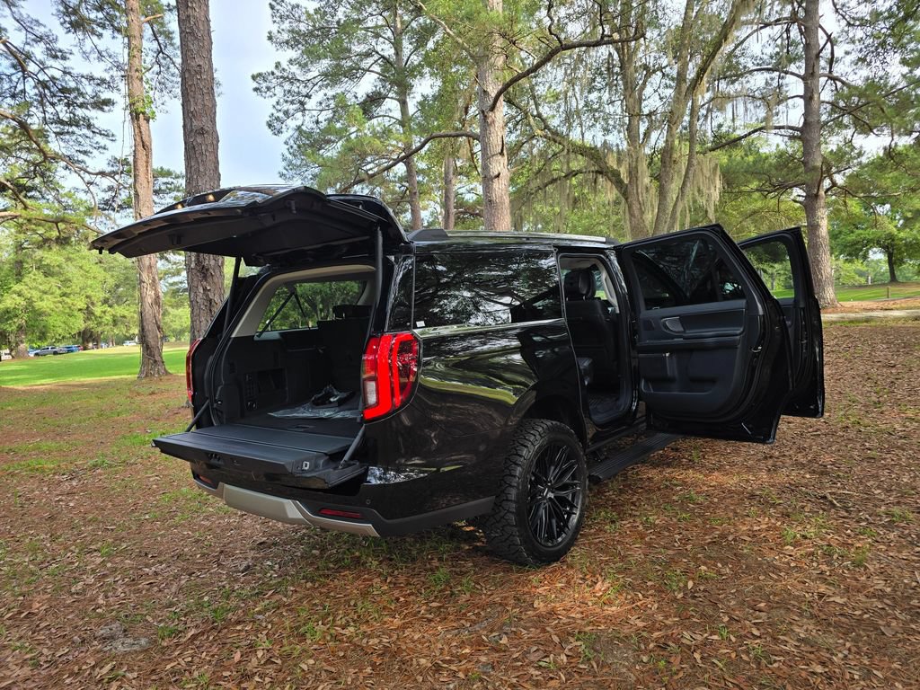 New 2026 Ford Expedition Max Platinum w/ Driver's Package AWD/4WD image 40