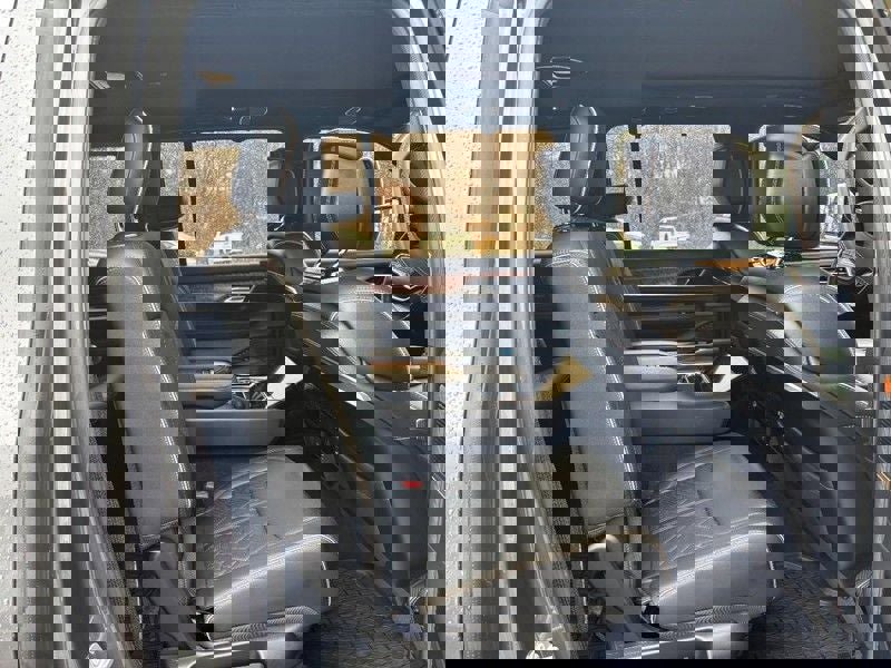 Used 2022 Jeep Grand Wagoneer Series III image 10