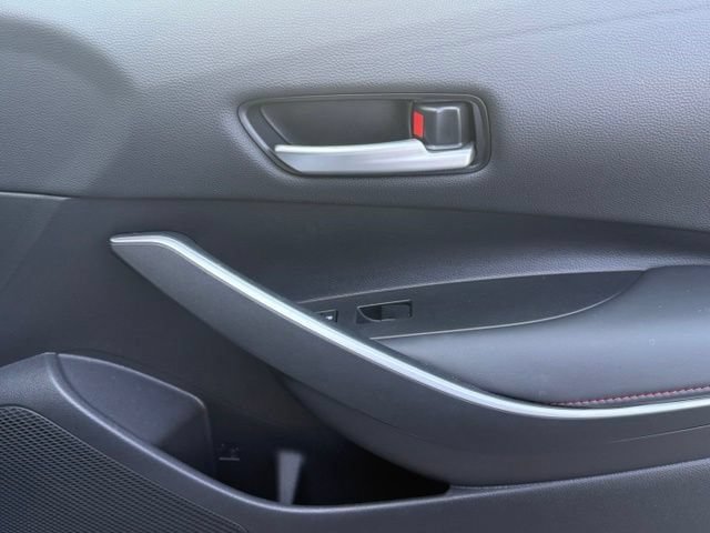 Used 2025 Toyota Corolla SE FWD image 17