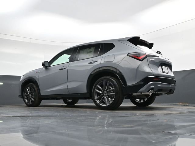 New 2025 Acura ADX A-Spec image 37