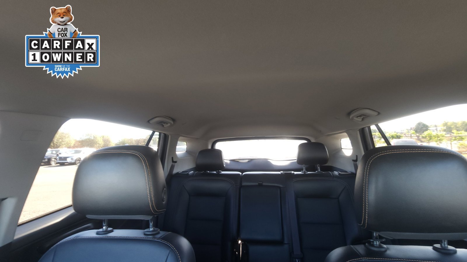 Used 2018 GMC Terrain SLT FWD image 28